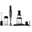 Philips HR2657/90 Hand Mixer, 800 W, Shaft material Stainless steel, Black