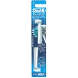 Oral-B For adults, Heads, Number of brush heads included 2