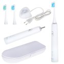 Camry Sonic Toothbrush CR 2173 Rechargeable, For adults, Number of brush heads included 2, Number of teeth brushing modes 3, Son