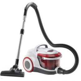 Gorenje Vacuum cleaner VCEB01GAWWF With water filtration system, White/ Red, 800 W, 3 L,