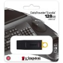 Kingston DataTraveler Exodia 128 GB, USB 3.2, Black