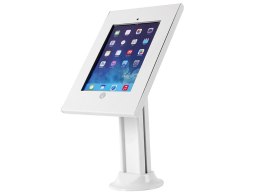 Stojak uchwyt reklamowy do tabletu biurkowy z blokadą Maclean MC-677 - iPad 2/3/4/Air/Air2