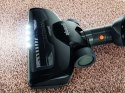 Gorenje Vacuum cleaner SVC144FBK Handstick 2in1, Black, 0.6 L, HEPA filtration system, Cordless, 14.4 V, 38 min
