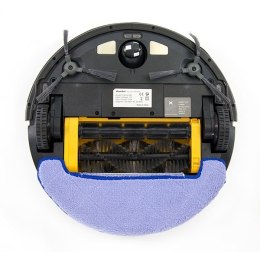 Mamibot Vacuum cleaner Prevac650 Wet&Dry, Operating time (max) 120-180 min, Lithium Ion, 2600 mAh, Dust capacity 0.6 L, 60 dB, B