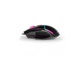 Energy Sistem Gaming Mouse ESG M2 Flash USB 2.0, 6400 DPI, 8 customizable buttons, RGB LED's