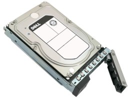 Dell 12TB 7.2K RPM SATA 6Gbps 512e 3.5in Hot-plug Hard Drive, CK