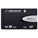 EA129 Czytnik kart all in one USB Esperanza