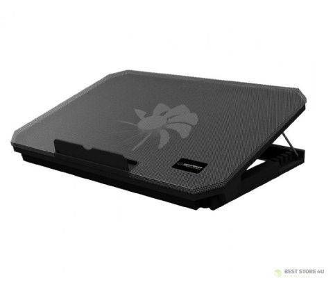 EA141 Podstawka chłodząca pod notebook 15.6 cala Samum Esperanza EA141 Podstawka chłodząca pod notebook 15.6 cala Samum Esperanza