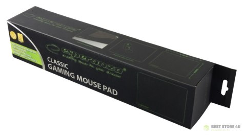 EA146K Podkładka pod mysz Gaming Classic XXL Esperanza EA146K Podkładka pod mysz Gaming Classic XXL Esperanza