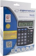 ECL101 Kalkulator biurkowy Tales Esperanza