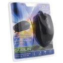 TM106 Mysz przewodowa dla graczy 6D optyczna USB Goblin Titanum