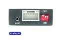 Zmieniarka cyfrowa emulator MP3 USB SD BMW 12PIN BT... (NVOX NV1080B BT BMW 12PIN)