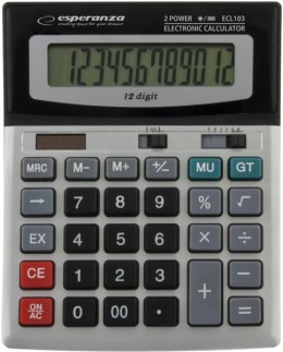 ECL103 Esperanza kalkulator biurkowy euler