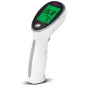 Termometr lekarski bezdotykowy na podczerwień Promedix PR-960