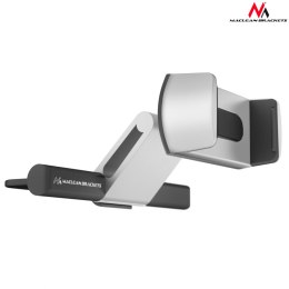 Uchwyt telefonu do montowania w slocie CD Maclean Comfort Series MC-782 - aluminium + ABS