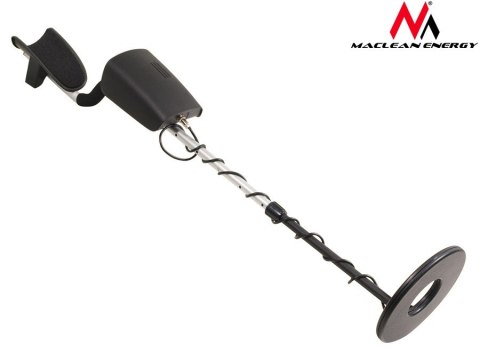 Wykrywacz Metali z dyskryminatorem Maclean Energy MCE930 profesjonalny