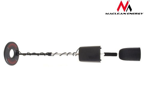 Wykrywacz Metali z dyskryminatorem Maclean Energy MCE930 profesjonalny