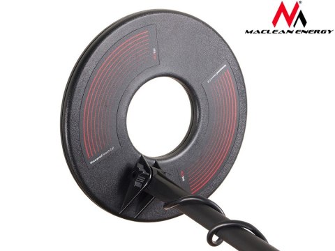 Wykrywacz Metali z dyskryminatorem Maclean Energy MCE930 profesjonalny