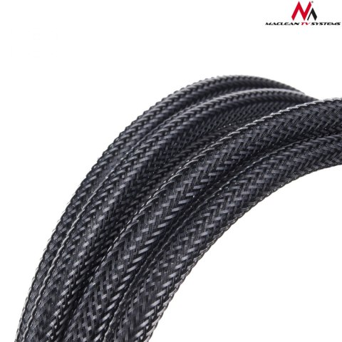 MCTV-705 56660 Przewód kabel HDMI-HDMI 3m v2.0 30AWG 4K 60Hz metalowe koncówki