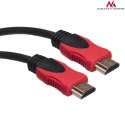 MCTV-708 56663 Przewód kabel HDMI-HDMI 5m v2.0 30AWG 4K 60Hz