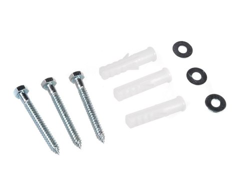 Uchwyt półka do DVD 8kg Maclean MC-629