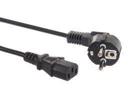MCTV-692 39908 Kabel zasilający 3pin 3m wtyk EU