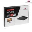 Półka pod DVD pojedyńcza Maclean MC-738 do 10kg