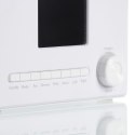 RADIO INTERNETOWE WIFI X102 LCD kolor 3,2" białe ART