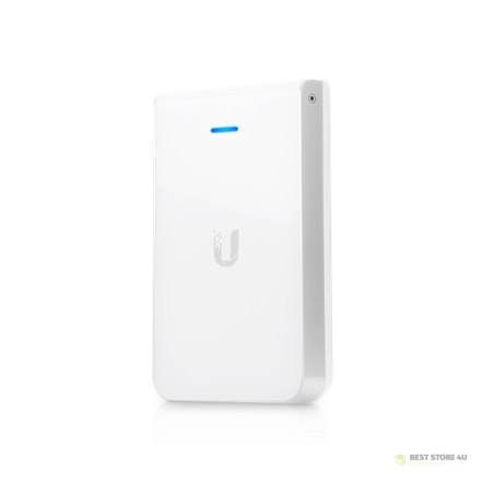 Ubiquiti UniFi UAP-IW-HD 2.4/5, 867 Mbit/s, 10/100/1000 Mbit/s, Ethernet LAN (RJ-45) ports 5, MU-MiMO Yes, PoE in/out, 802.11 a/ Ubiquiti UniFi UAP-IW-HD 2.4/5, 867 Mbit/s, 10/100/1000 Mbit/s, Ethernet LAN (RJ-45) ports 5, MU-MiMO Yes, PoE in/out, 802.11 a/