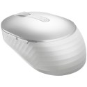 Dell Premier Rechargeable Wireless Mouse MS7421W Platinum silver