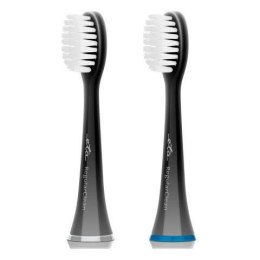 ETA RegularClean Toothbrush replacement heads ETA070790500 For kids, Number of brush heads included 2, Black