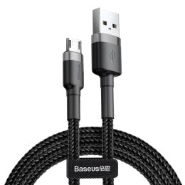 Baseus kabel Cafule USB - microUSB