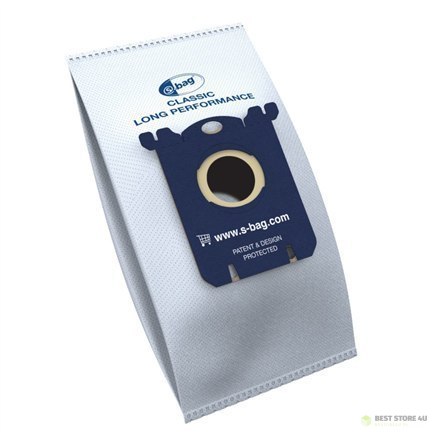 Philips disposable dust bag FC8021/03 Dust Bag 4pcs, • AirStar: FC8220 - FC8229• City-Line: FC8400 - FC8439, HR8368 - HR8378• Ea Philips disposable dust bag FC8021/03 Dust Bag 4pcs, • AirStar: FC8220 - FC8229• City-Line: FC8400 - FC8439, HR8368 - HR8378• Ea