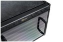 Food dryer Excalibur 4926TBCD Black, 600 W, Number of trays 9, Temperature control, Integrated timer