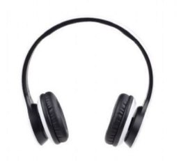 Gembird Bluetooth stereo headset "Berlin" 40 mm speakers / 20 Hz - 20 kHz / 93 dB / 32 Ohm / Microphone: 360 degrees omni-direct