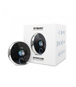 Fibaro Intercom Smart Doorbell Camera Wi-Fi FGIC-002