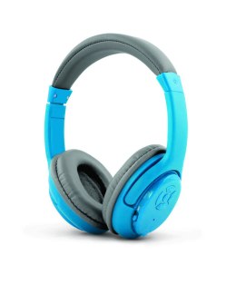 EH163B Esperanza słuchawki bluetooth 3.0 libero niebieskie