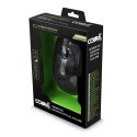 EGM207G Mysz przewodowa dla graczy 6D optyczna USB MX207 Cobra zielona
