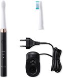 Panasonic Electric Toothbrush EW-DM81-K503 Rechargeable, For adults, Number of brush heads included 2, Number of teeth brushing
