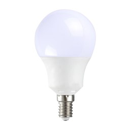Bulb,LED ART E14,5W,A45,AC230V,WW