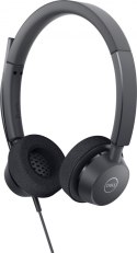 Dell Pro Stereo Headset WH3022 4 PIN USB Type A
