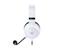 Razer Gaming Headset for Xbox Kaira X On-ear, Microphone, White, Wired