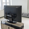 Półka do przechowywania na ścianie lub tyle telewizora Maclean, max 2kg, MC-904