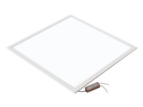 Panel led 60x60 48w lampa sufitowa kaseton 3000k ciepły