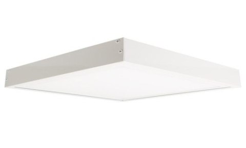 Panel led 60x60 48w lampa sufitowa kaseton 3000k ciepły
