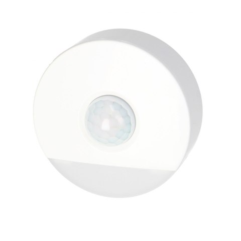 Lampka nocna LED z czujnikiem ruchu, z funkcją korytarzową 0,2W/3W, 200lm