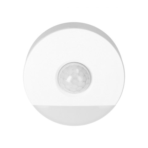 Lampka nocna LED z czujnikiem ruchu, z funkcją korytarzową 0,2W/3W, 200lm