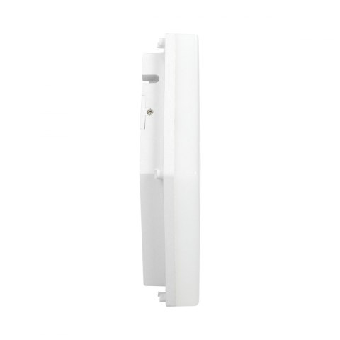 PATY LED 24W plafoniera oświetleniowa, 2000lm, IP54, IK10, 4000K, PC