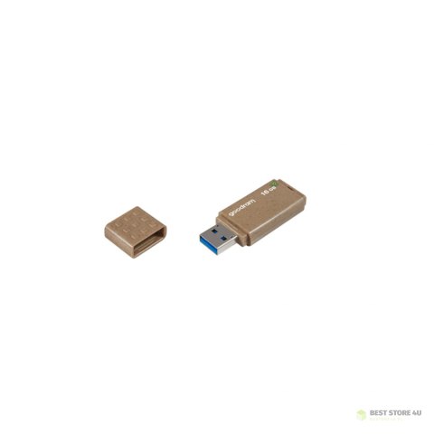 Pendrive Goodram USB 3.0 16GB ECO FRIENDLY Pendrive Goodram USB 3.0 16GB ECO FRIENDLY