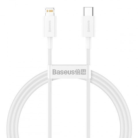 Baseus kabel Superior PD USB-C - Lightning